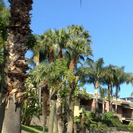 Bed & Breakfast Porto Ulisse Catania
