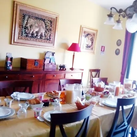 Bed & Breakfast Porto Ulisse 2*