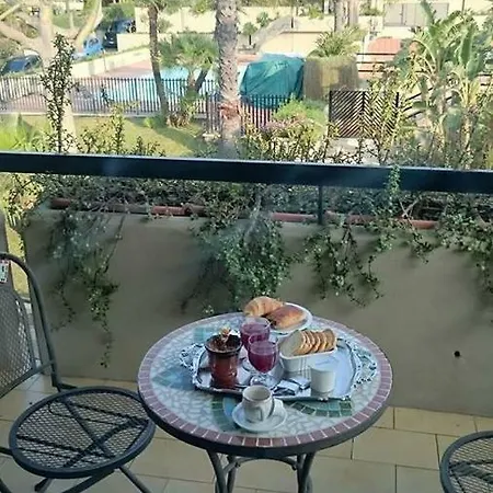Porto Ulisse Panzió