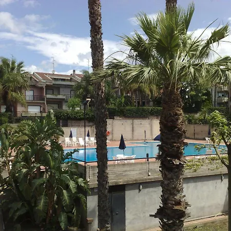 Bed & Breakfast Porto Ulisse Catania