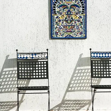Porto Ulisse Отель типа 