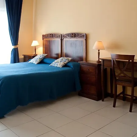 Porto Ulisse 2* Катания