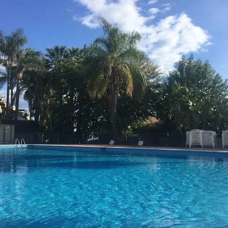 Porto Ulisse Nocleg ze śniadaniem 2*