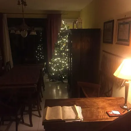 Nocleg ze śniadaniem Porto Ulisse Katania