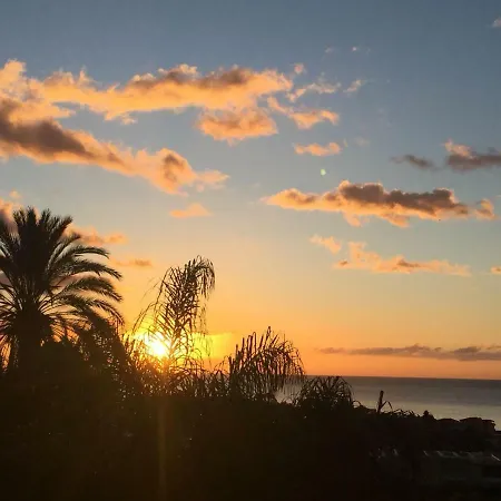 Nocleg ze śniadaniem Porto Ulisse Katania