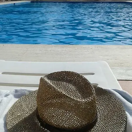 Porto Ulisse Отель типа 