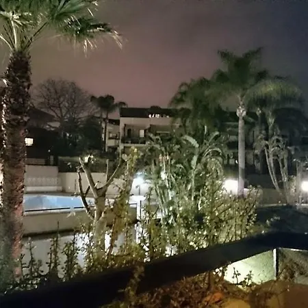 Porto Ulisse Отель типа 