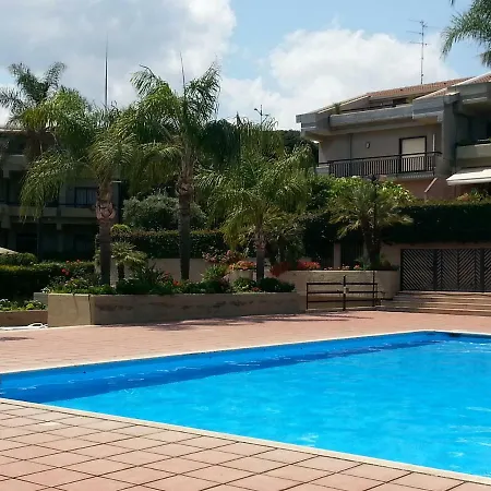 Porto Ulisse Nocleg ze śniadaniem 2*