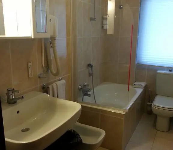 Bed & Breakfast Porto Ulisse Katánie
