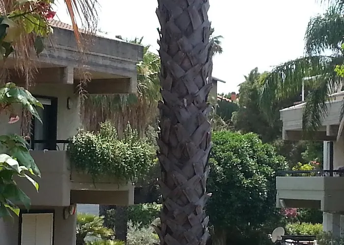 Bed & Breakfast Porto Ulisse 2*