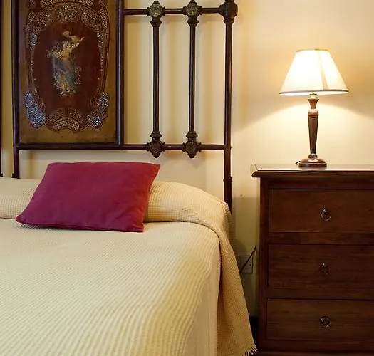 Bed & Breakfast Porto Ulisse 2*