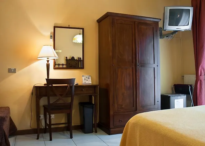 Porto Ulisse Bed & Breakfast 2*