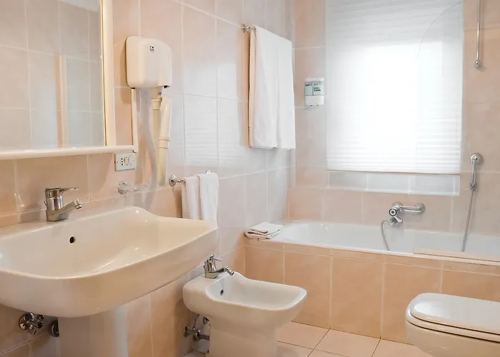 Bed & Breakfast Porto Ulisse