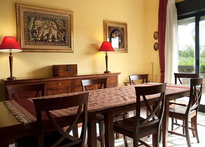 Bed & Breakfast Porto Ulisse 2*