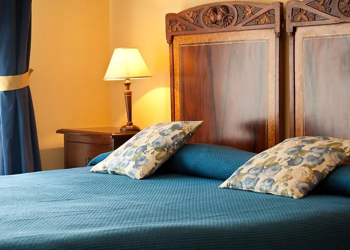 Porto Ulisse Bed & Breakfast 2*