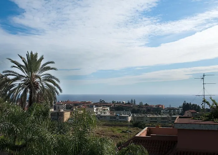 Bed & Breakfast Porto Ulisse