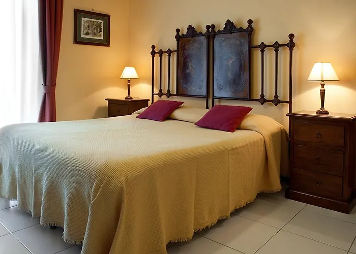 Bed & Breakfast Porto Ulisse 2*