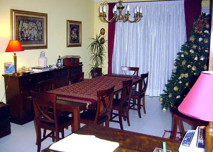 Bed & Breakfast Porto Ulisse