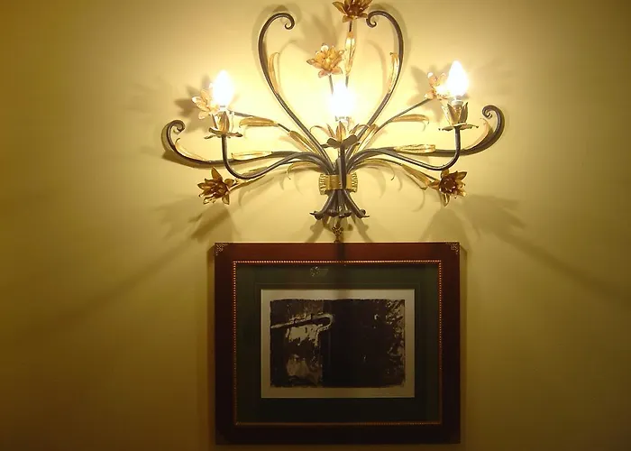 Bed & Breakfast Porto Ulisse 2*