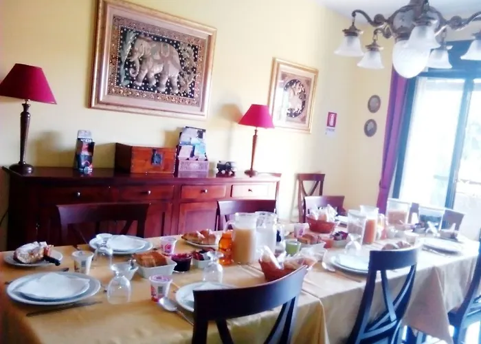 Bed & Breakfast Porto Ulisse 2*