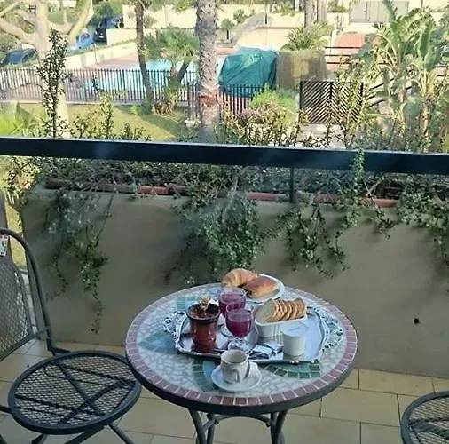 Porto Ulisse Bed & Breakfast