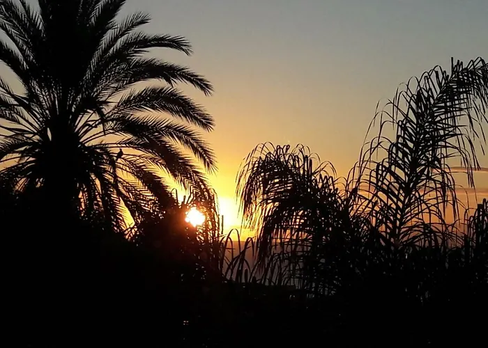 Porto Ulisse Bed & Breakfast 2*
