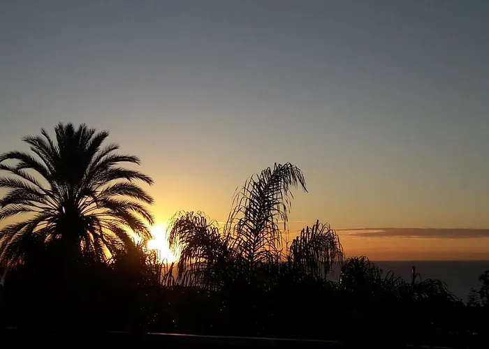 Bed & Breakfast Porto Ulisse