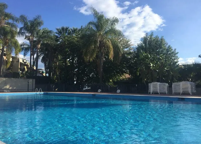 Porto Ulisse Bed & Breakfast 2*