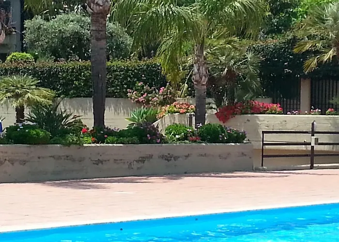 Bed & Breakfast Porto Ulisse 2*