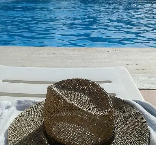 Porto Ulisse Bed & Breakfast Katánie