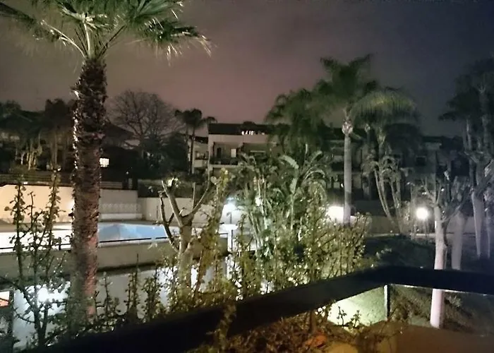 Porto Ulisse Bed & Breakfast 2*
