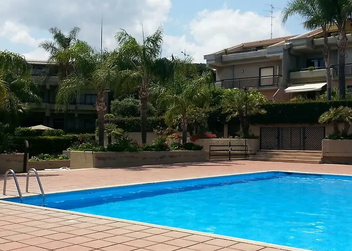 Porto Ulisse Bed & Breakfast 2*