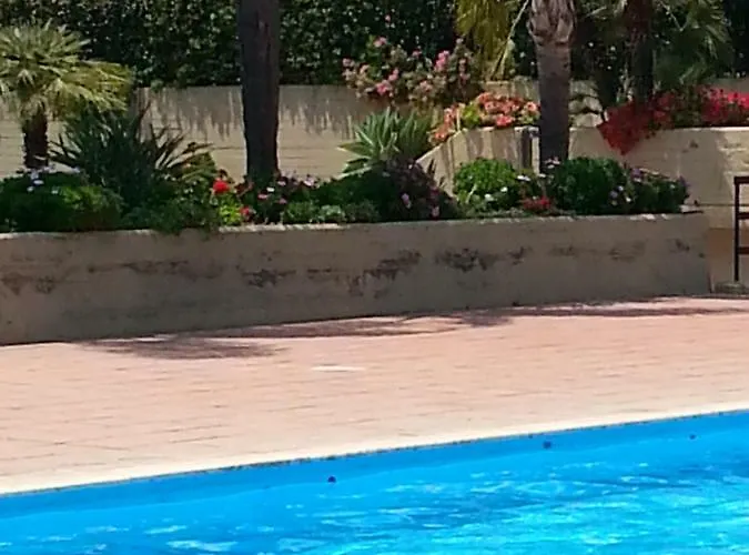 Bed & Breakfast Porto Ulisse Katánie