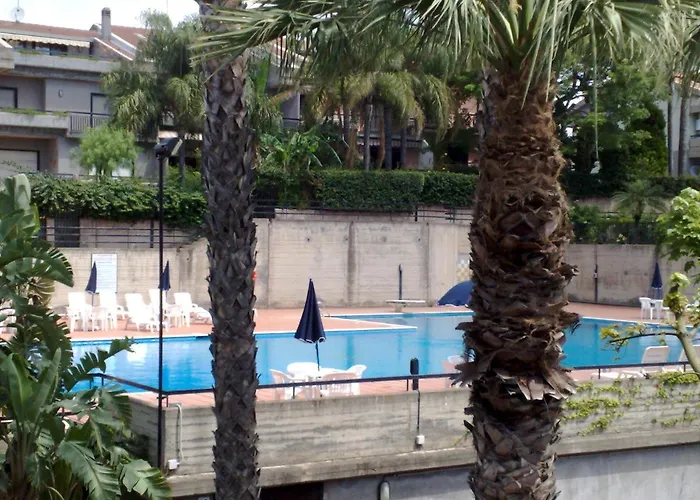 Porto Ulisse Bed & Breakfast 2*