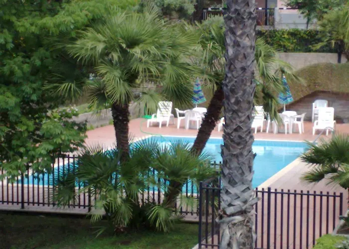 Bed & Breakfast Porto Ulisse